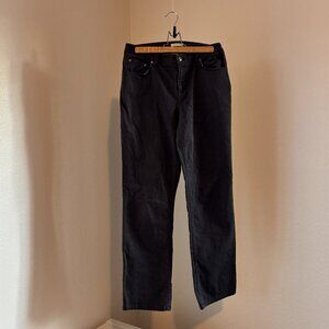 Jones New York Grey Pants